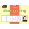 Hey Doodle Doodle: Church History - Volume 1