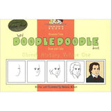 Hey Doodle Doodle: Church History - Volume 1