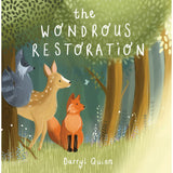 The Wondrous Restoration