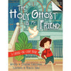 The Holy Ghost Is My Friend (Paperback)