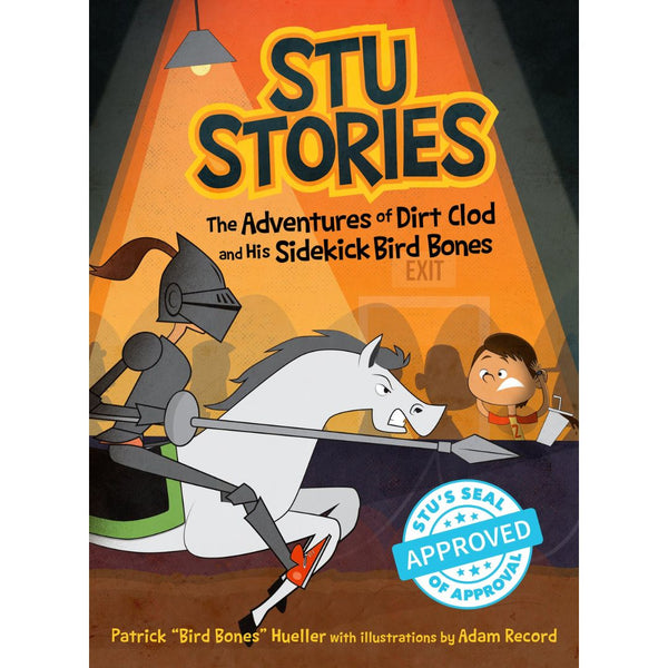 Middle Grade Quest: Clean Adventure Reading Bundle
