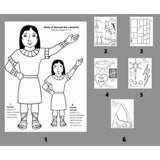 The Story of Samuel- Downloadable Activity PDF