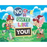 No One is Quite Like You (Paperback)