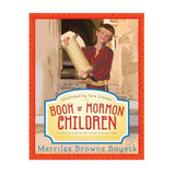 Book of Mormon Children: A Collection of Stories Set in Book of Mormon Times