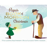 Papa's Book of Mormon Christmas - Hardcover