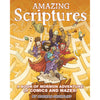 Amazing Scriptures: A Book of Mormon Adventure of Comics and Mazes - Cedar Fort Publishing & Media