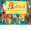 A is for Abinadi: An Alphabet Book of Scripture Heroes (Hardback)
