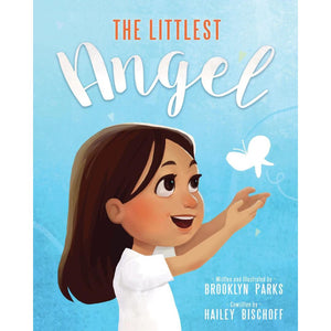 The Littlest Angel (Hardback)