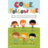 Come, Follow Me: A Year of Prepared Family Night Lessons and Activities to Strengthen Your Home