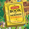 Seek and Find - Board Book