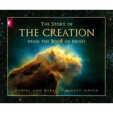 The Story of the Creation from the Book of Moses