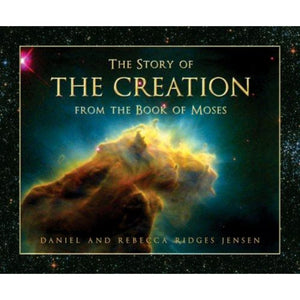 The Story of the Creation from the Book of Moses