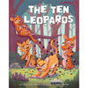 The Ten Leopards - Cedar Fort Publishing & Media