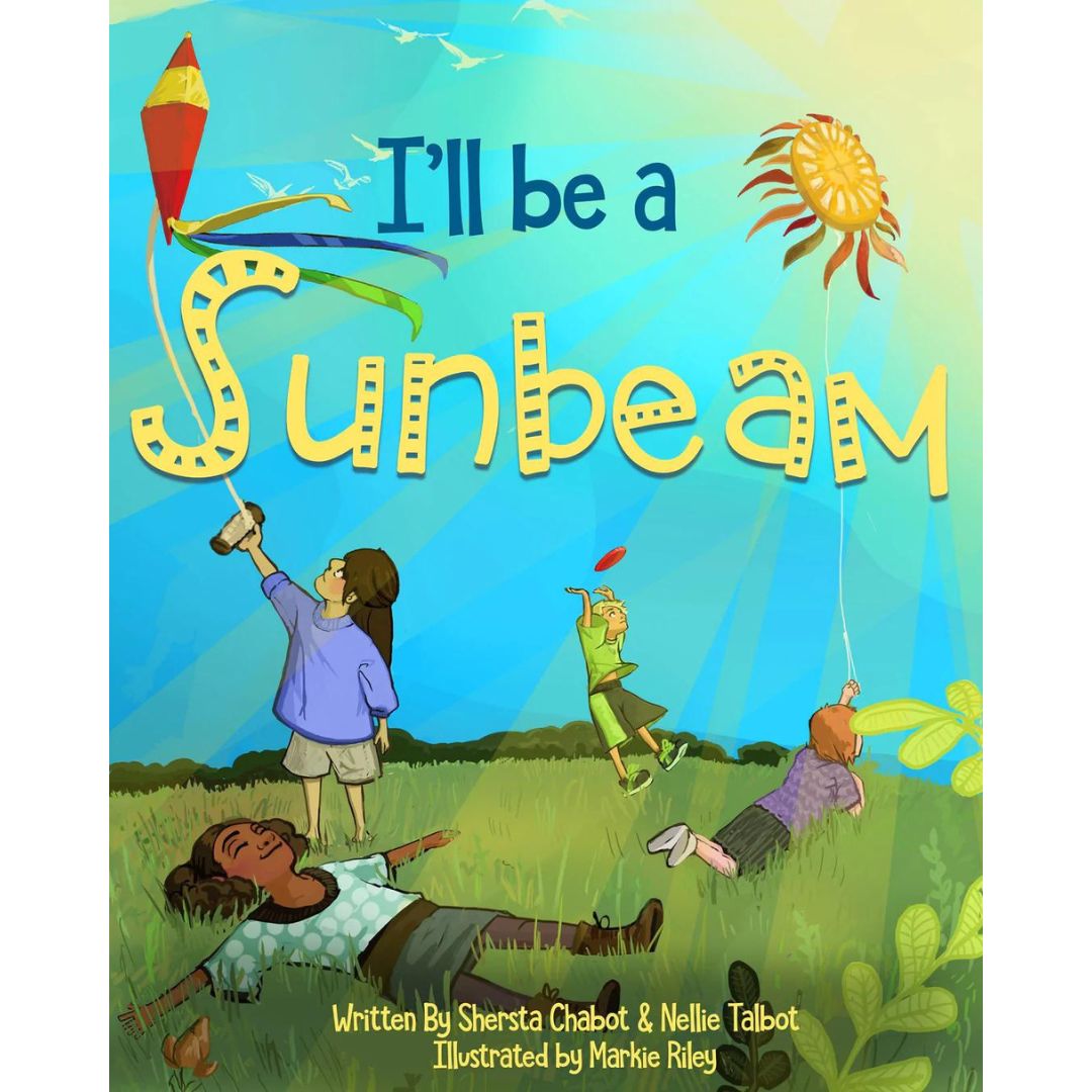 I'll Be a Sunbeam (Hardback) - Cedar Fort Publishing & Media