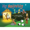 My Nativity 1-2-3s  (Hardback)