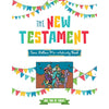 The New Testament Come, Follow Me: Activity Book
