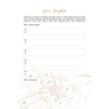 Divine & Here to Shine Journal: Dear Divine Daughter