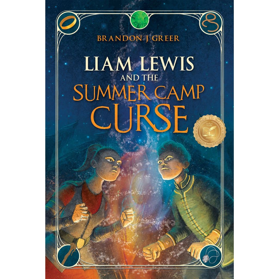 Middle Grade Quest: Clean Adventure Reading Bundle