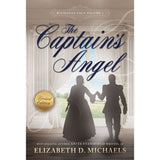 The Captain's Angel - Buchanan Saga Book 3