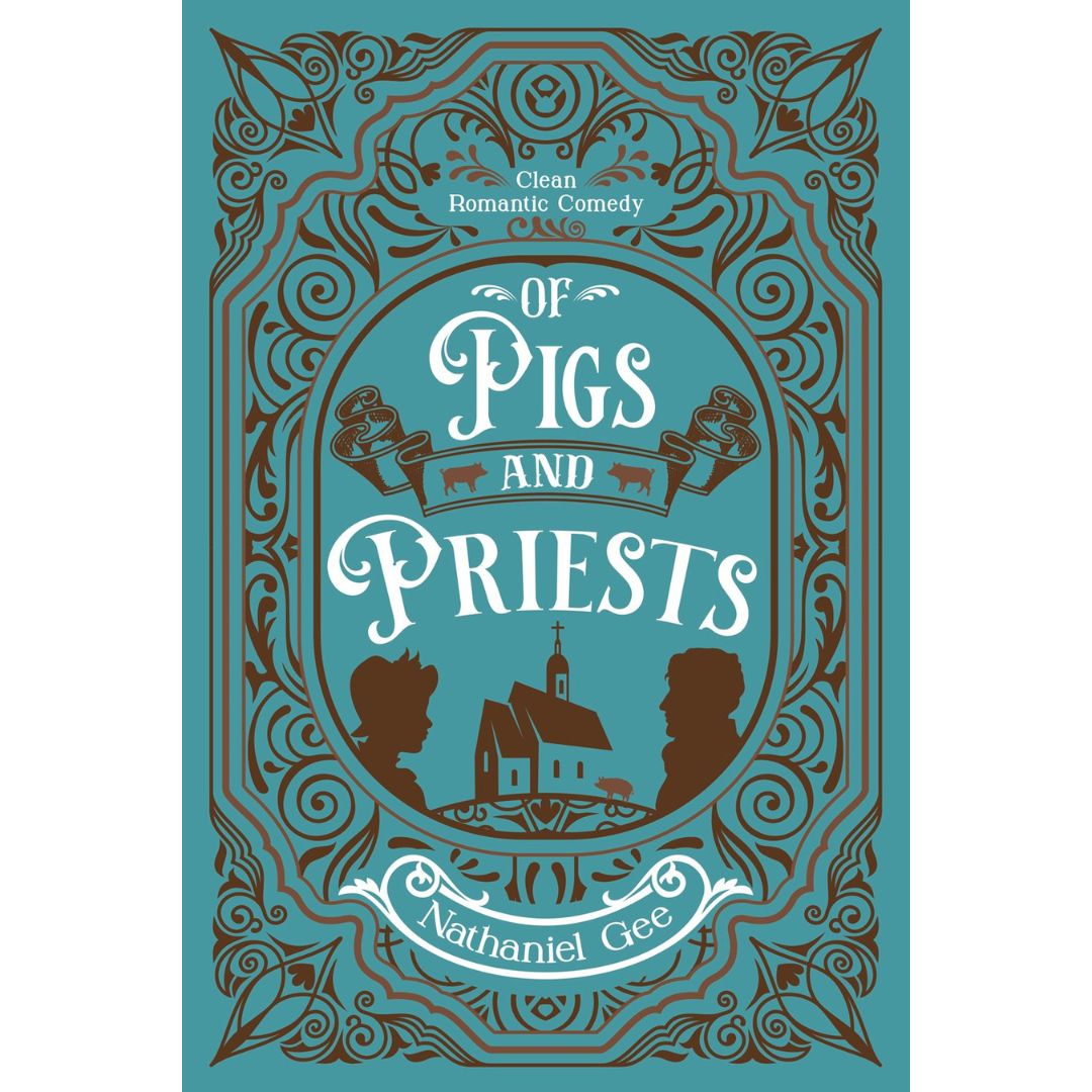 Of Pigs and Priests