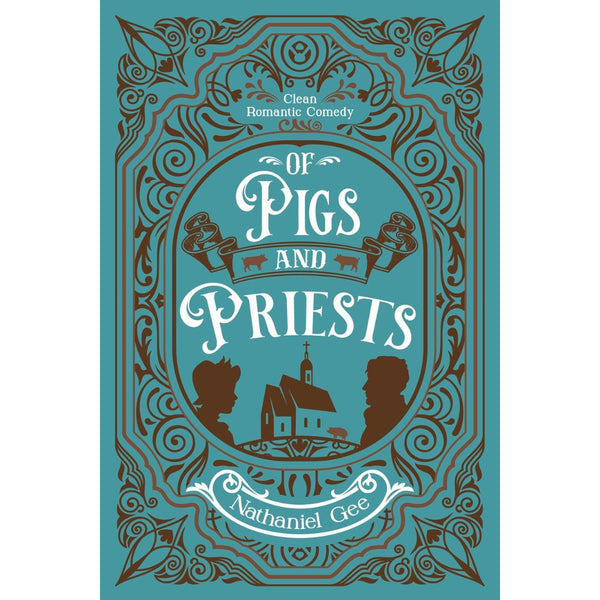 Of Pigs and Priests