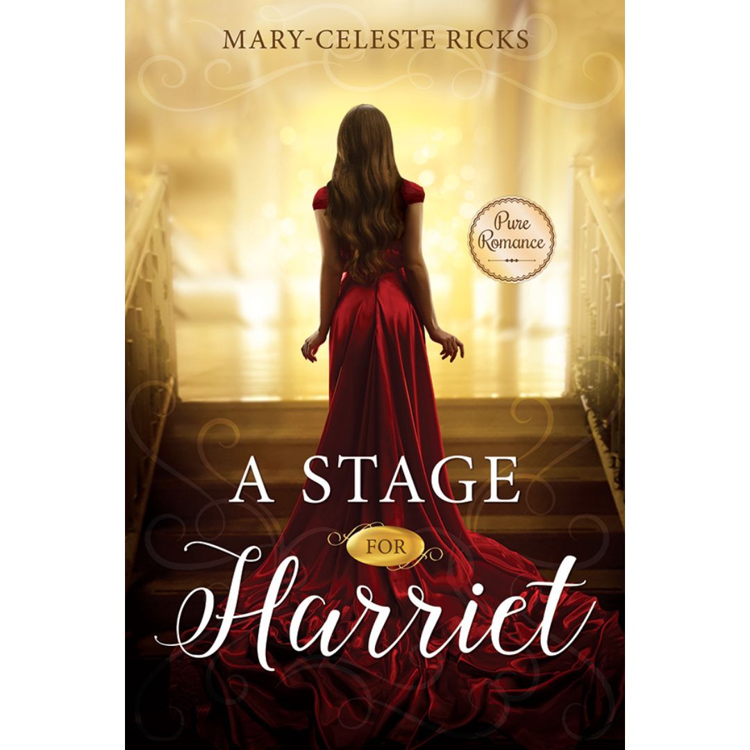 A Stage for Harriet