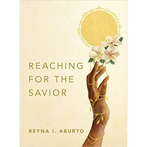 Reaching for the Savior
