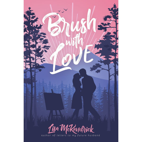 Brush with Love - Cedar Fort Publishing & Media