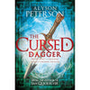 The Cursed Dagger: The Warrior's Return - Book 2