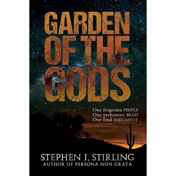 Garden of the Gods - Cedar Fort Publishing & Media