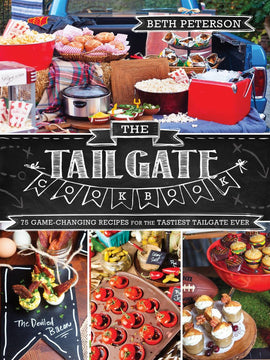 The Tailgate Cookbook