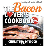 The Bacon Lover's Cookbook
