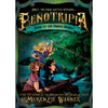 Benotripia Series - Keys to the Dream World: Book 3