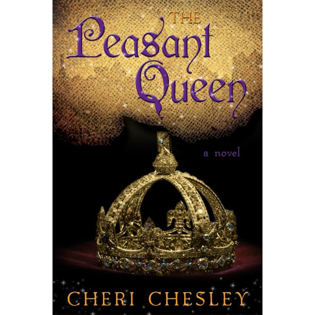 The Peasant Queen - Cedar Fort Publishing & Media