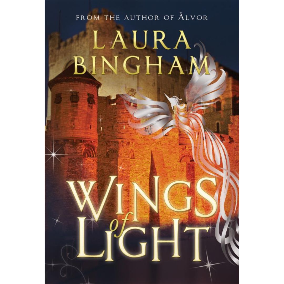 Wings of Light - Cedar Fort Publishing & Media