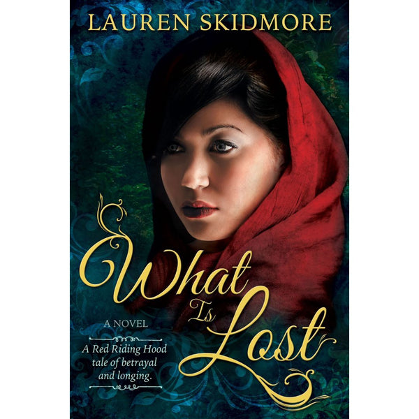 What is Lost - Book 1 - Cedar Fort Publishing & Media
