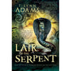 Tombs of Terror - Volume 3: Lair of the Serpent