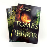 Tombs of Terror Trilogy (Vol 1-3)