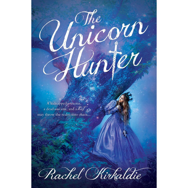 The Unicorn Hunter - Cedar Fort Publishing & Media