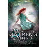 The Siren's Secret - Shapeshifter's Secret - Book 2