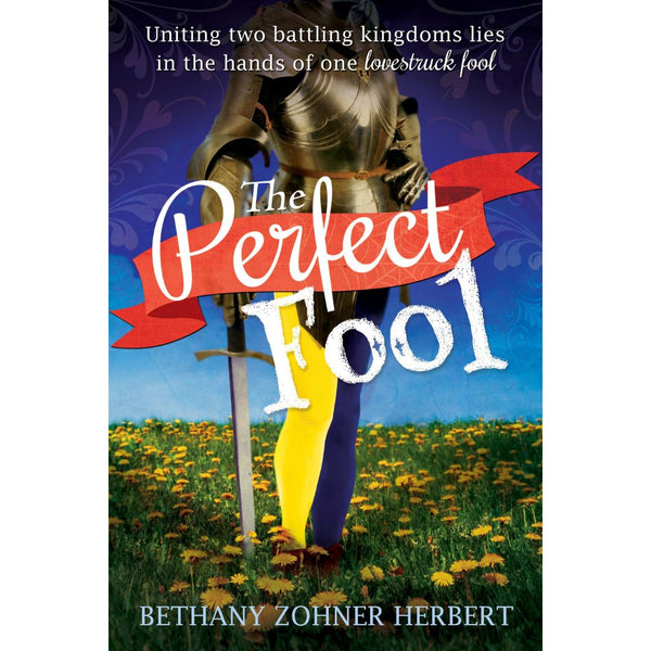 The Perfect Fool - Cedar Fort Publishing & Media