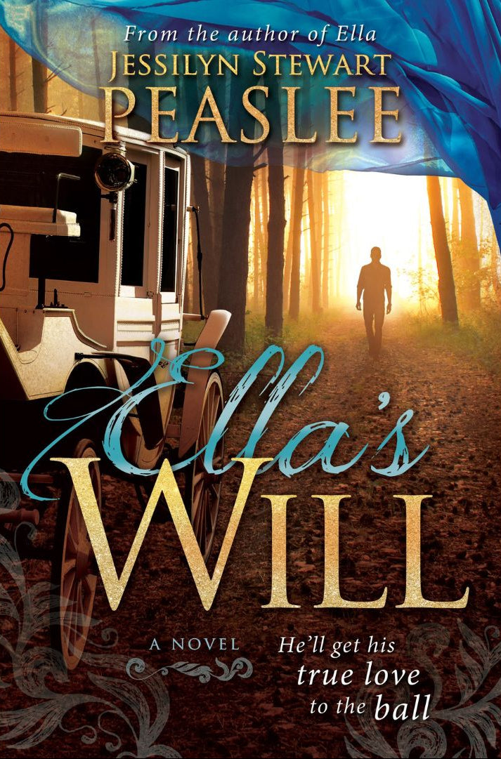 Ella's Will - Cedar Fort Publishing & Media
