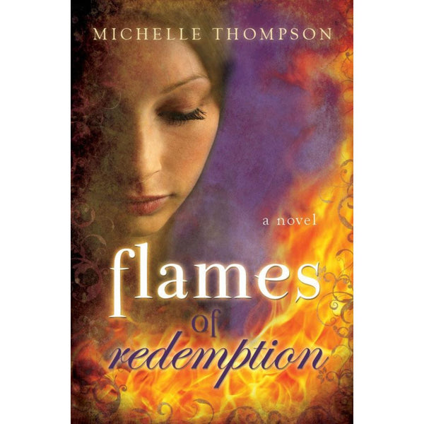 Flames of Redemption - Cedar Fort Publishing & Media