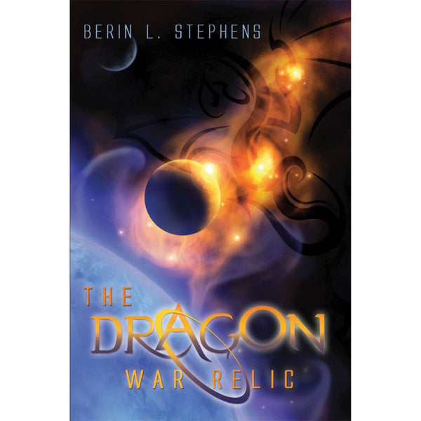 The Dragon War Relic - Cedar Fort Publishing & Media