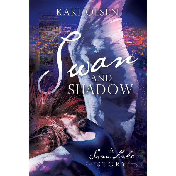 Swan and Shadow: A Swan Lake Story - Cedar Fort Publishing & Media