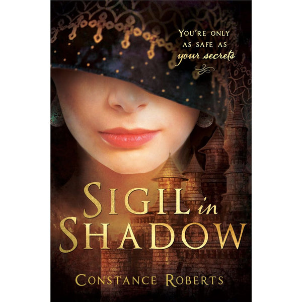 Sigil in Shadow - Cedar Fort Publishing & Media
