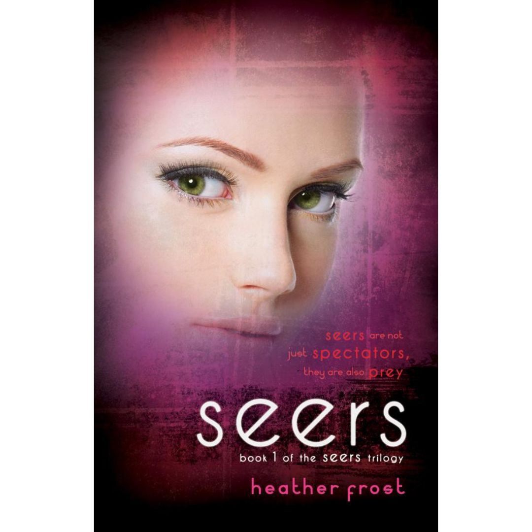 Seers Trilogy, Volume 1: Seers - Cedar Fort Publishing & Media