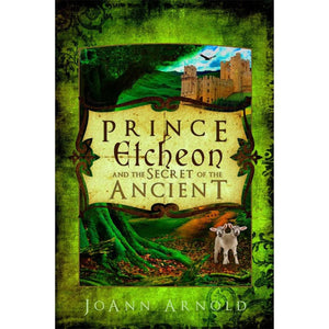 Prince Etcheon and Secret of the Ancient