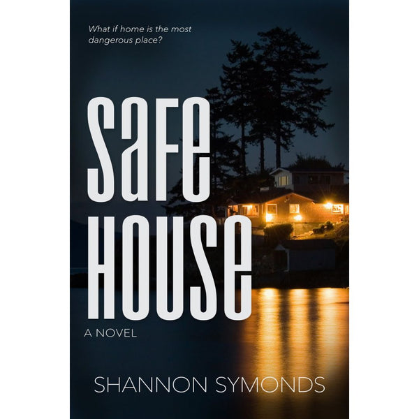Safe House - Cedar Fort Publishing & Media