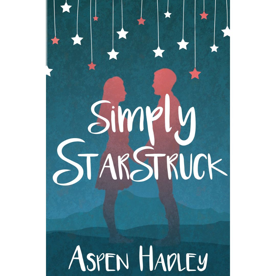 Simply Starstruck - Cedar Fort Publishing & Media